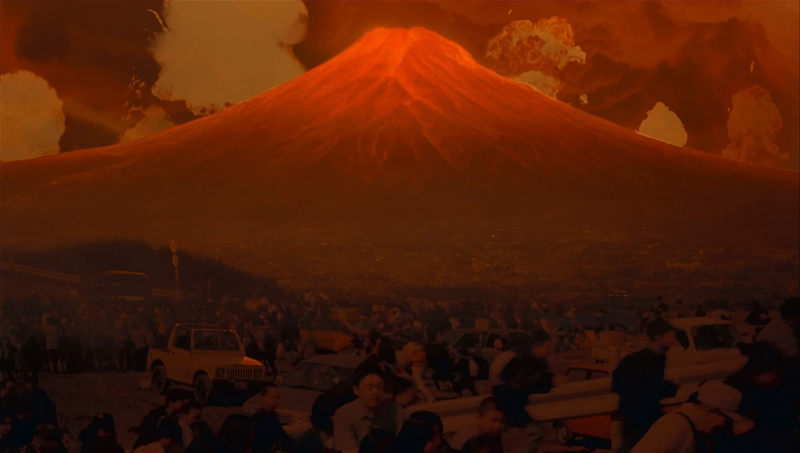 Illustration for article titled Akira Kurosawa's Dreams